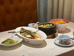 -维园悦谱·海派家常菜(乌鲁木齐南路店)