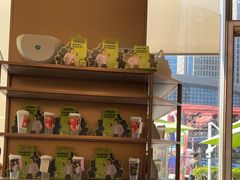 -奈雪的茶(水贝IBC店)