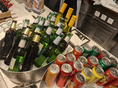 -君悦酒店·乐厨·高空自助餐(青年大街店)