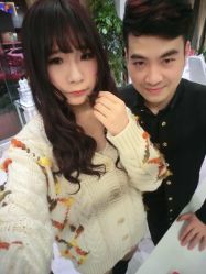 点击看大图 香格俪莱(仁恒店)-CARR SALON