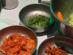 -范儿·嫂子烤肉·精致炭火烤肉(长治路店)