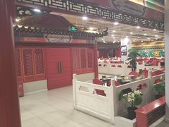 -芦月轩羊蝎子(太平桥店)