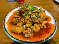 -新派川菜馆(济南路店)