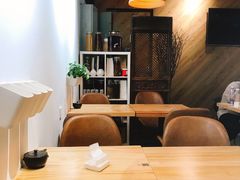 大堂-新加坡高记KOO KEE Restaurant(盈科店)