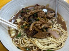 -吴记杭州私房面