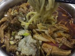 -鹍记特色牛杂面