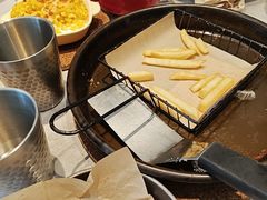 -必胜客(金鹰店)