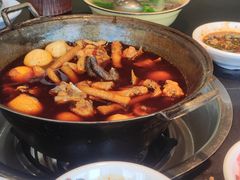 -李子坝梁山鸡(李子坝大鸡哥店)