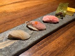 -桐寿司Sushi Tong