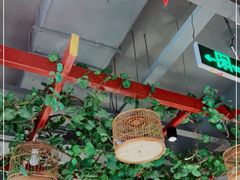 大堂-大海碗·京菜炸酱面(雍和宫店)