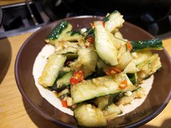 -楚成谷鸭馆(裕民店)