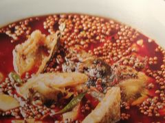 -雀蓝川菜(奥体广场店)