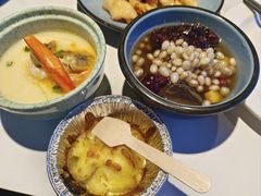 -喜庭海鲜自助(深圳万丰海岸城店)