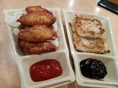 -百家鸡味馆(清泰店)