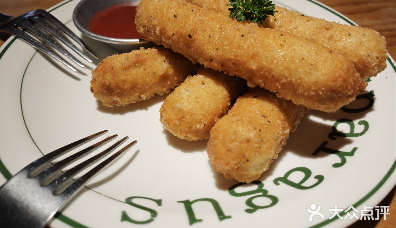 这个世界需要汉堡🍔
