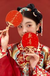 -蒙娜丽莎婚纱摄影(南门店)