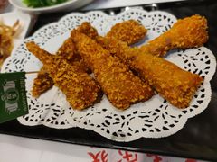 香酥芋泥鸭-堂瓦里·传统赣菜(第一街区店)