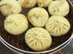 三鲜包-张包铺(道外店)