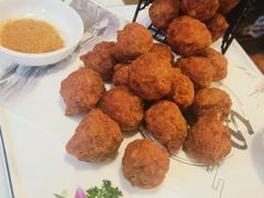 -老都一处饺子馆(道里店)