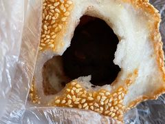 -白玉兰传统小吃