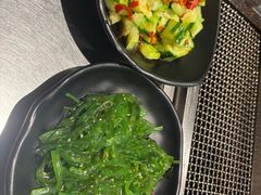 -新鞑烤羊腿(康平路店)