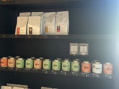 -微焙咖啡工厂(海峡创意产业园·红坊店)