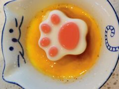 猫爪焦糖布丁-猫抓烤肉(春熙路店)
