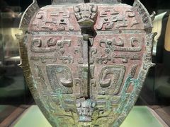 -上海博物馆(人民广场馆)