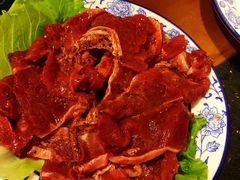 -飘香火锅(玉林西路店)