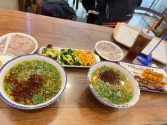 -丝路伊兰·兰州牛肉面(牛街总店)