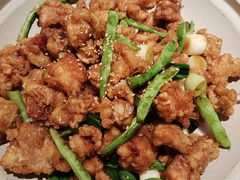 -醉得意·山茶油炒土鸡(泰安万达店)