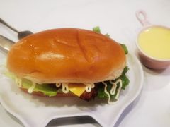 -澳门陈光记烧味饭店(南京德基广场店)