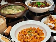 -简小舍·民间手艺菜(武昌江滩店)