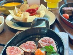 -西堤牛排(番禺天河城店)