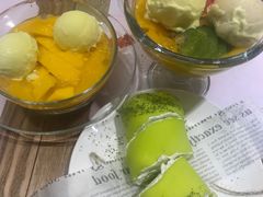 -糖糖屋•糖水•雪花冰店(时尚天河店)