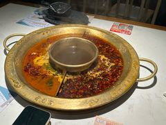 -哥老官重庆美蛙鱼头(五角场合生汇店)