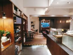 -BAKER&SPICE(安福路店)