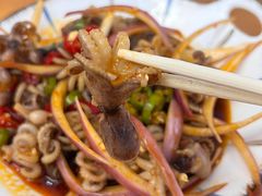 -孙记海鲜砂锅菜(拾味nice店)