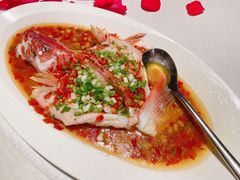 -皇朝会.经典传统粤菜(外滩店)