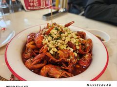 -阿胖龙虾(宁国南路总店)