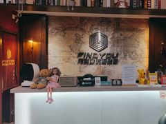-恐怖游戏(湖滨店)
