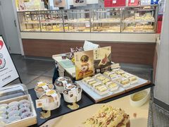 -祥禾饽饽铺·中式糕点(北京来福士店)