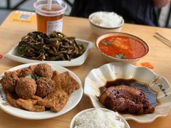 -張飛扒肉·龙江非遗(道外店)