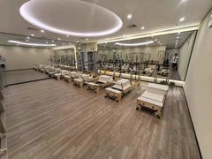 -FLARE STAR FITNESS(复地活力城店)
