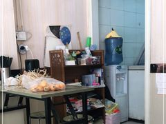 大堂-南小区飘香土豆片(船山区店)