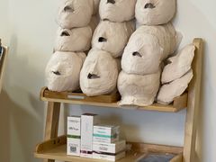 -明华大厦-停车场