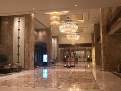 -杭州城中香格里拉大酒店