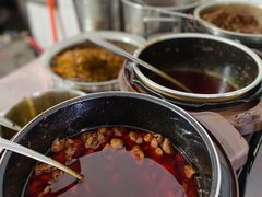 肥肠-丁记面馆(凤凰店)