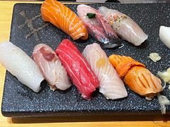 -鮨冠OMAKASE食べ放题(北京首店)