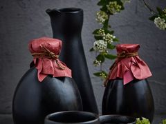 -喜茶(上海兴业太古汇店)